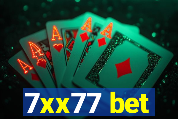 7xx77 bet